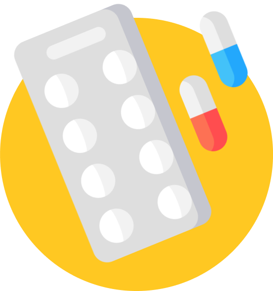 Médicaments