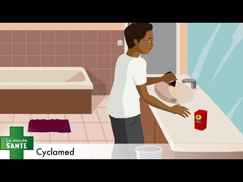 Cyclamed