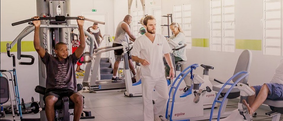 De nouvelles activités de soins vont voir le jour en Guyane.
