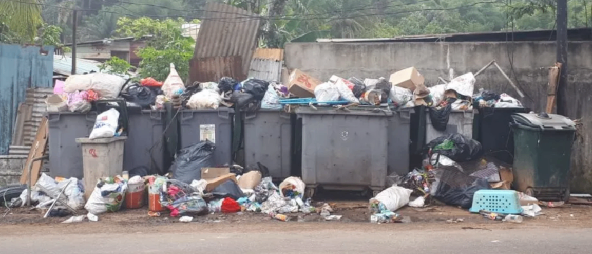 Des actions en faveur de la santé et de l’environnement.