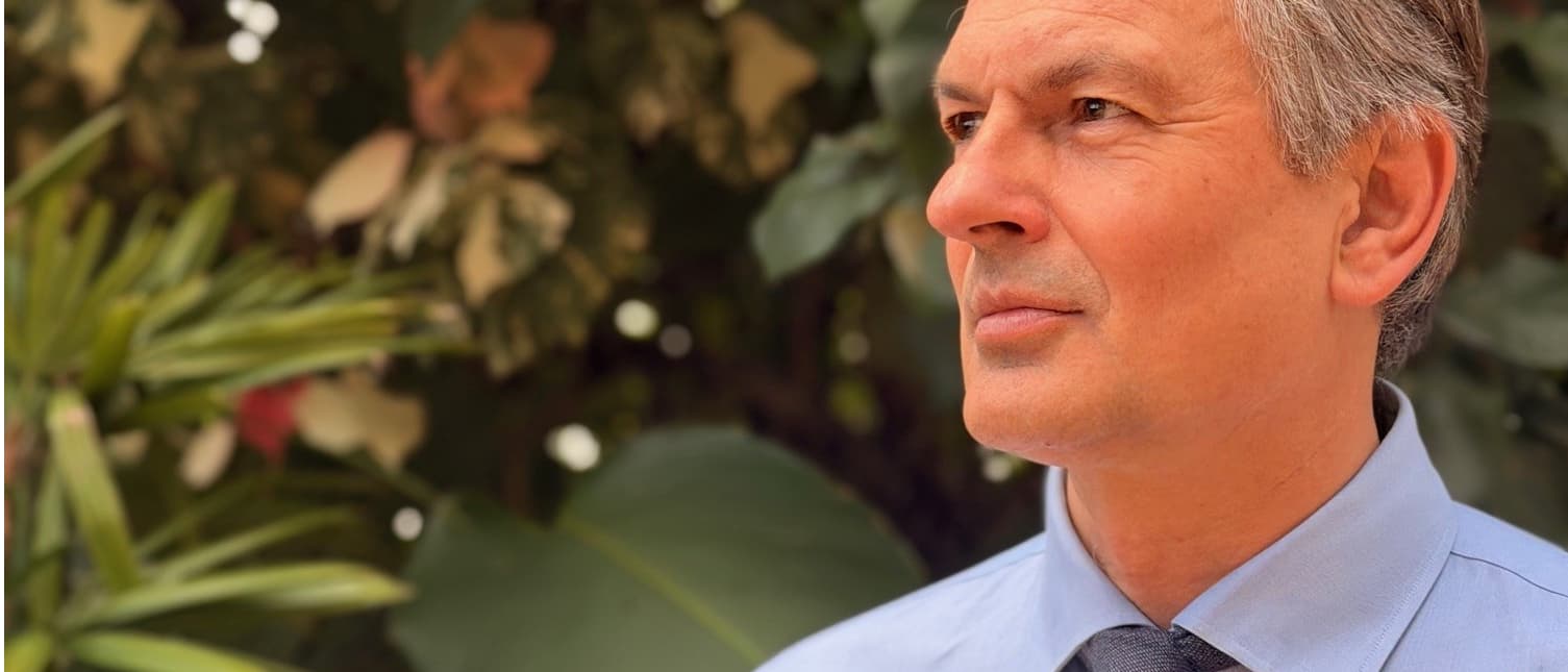 Le directeur général de l’ARS fixe ses priorités.