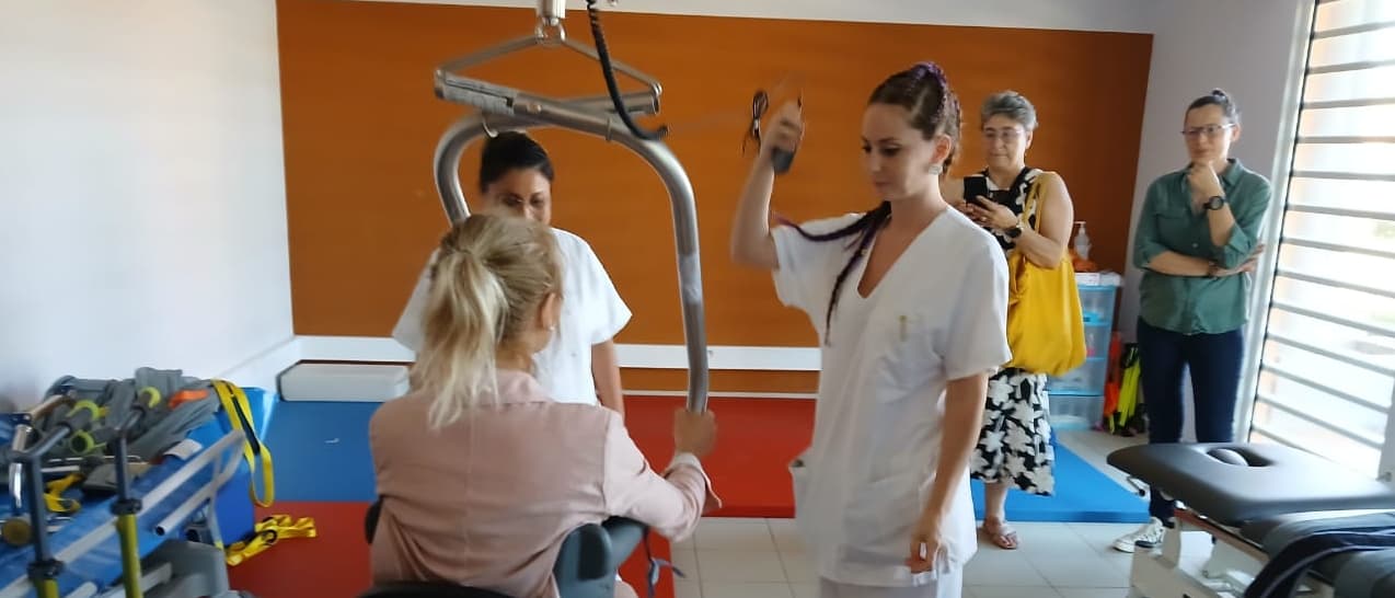 Autonomie : personnes âgées et des personnes handicapées.