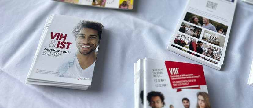 VIH-IST : où en est-on ?
