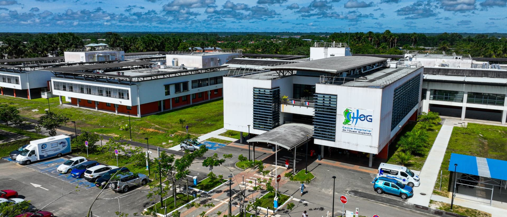 CHU de Guyane : et maintenant ?