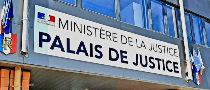 Des peines de prison contre le meurtrier et l’agresseuse de deux professionnels de santé.