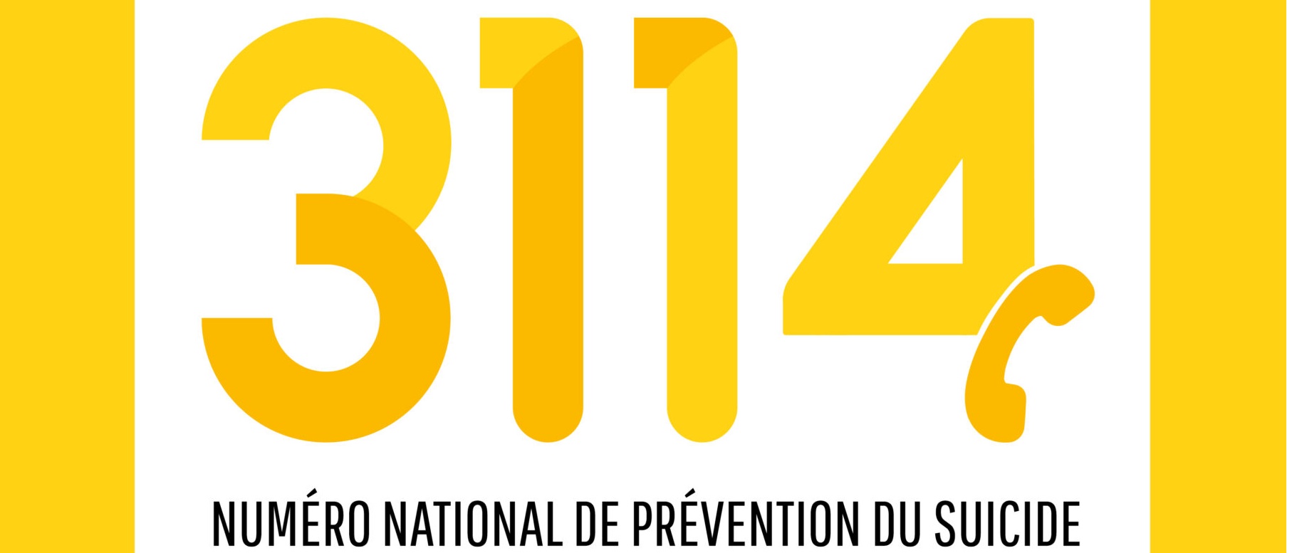 Des actions pour sensibiliser à la santé mentale.