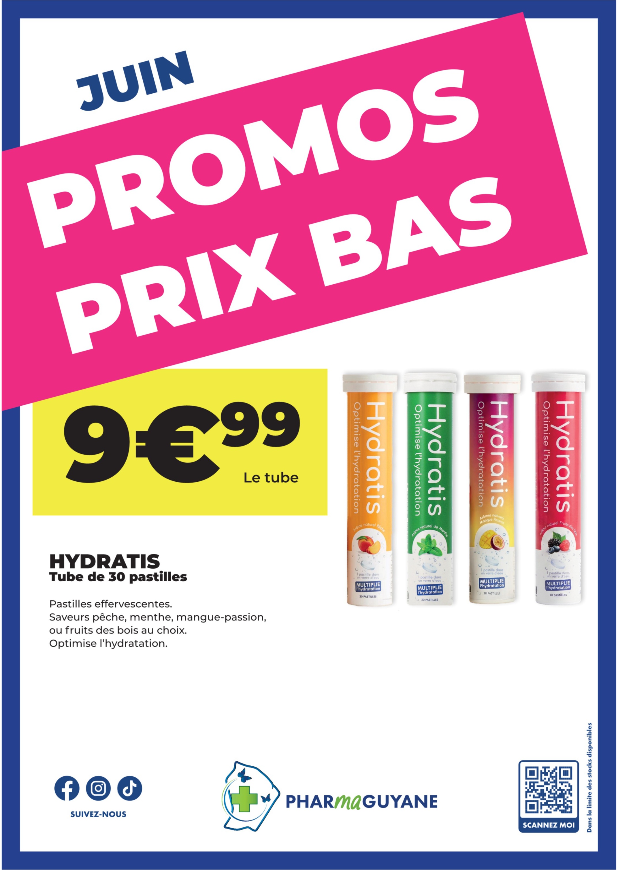 HYDRATIS