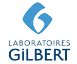 Lien vers Laboratoires Gilbert