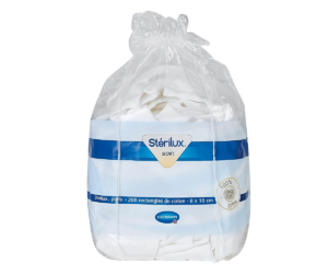 sterilux