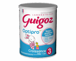 guigoz