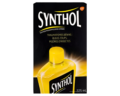 synthol
